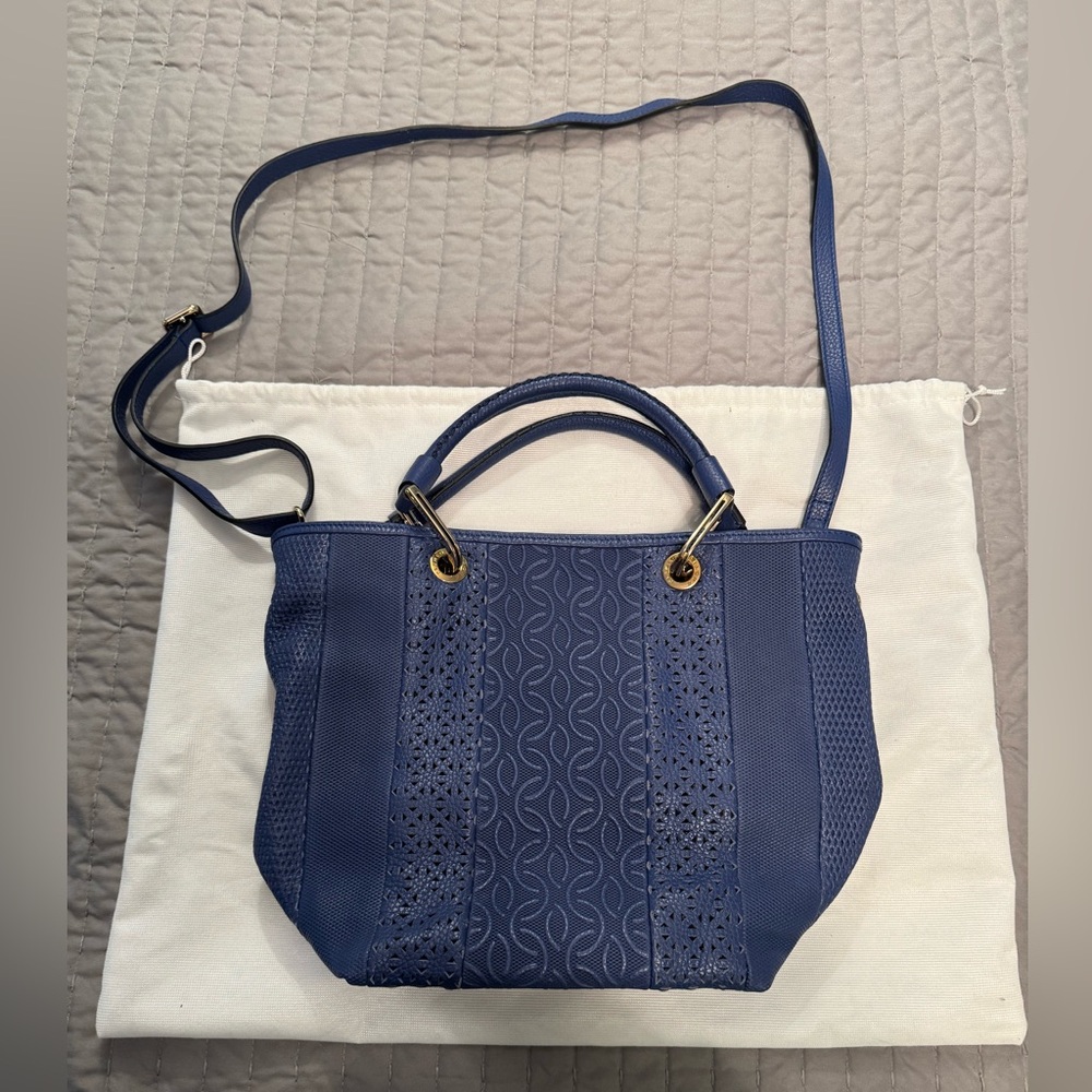 Plinio Visona Crossbody